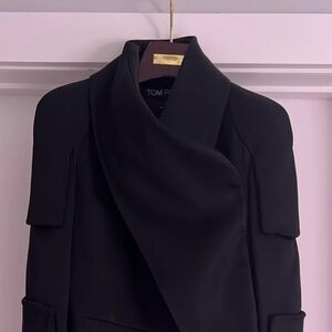 Tom ford woman’s coat